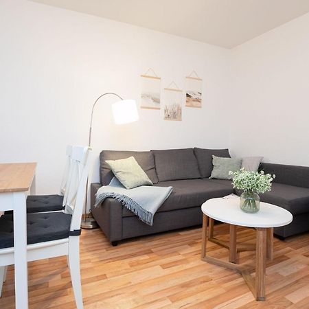Ferienwohnung Haus im Grünen Grömitz Exterior foto