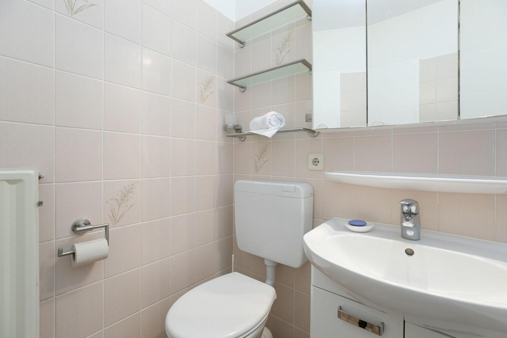 Ferienwohnung Haus im Grünen Grömitz Exterior foto