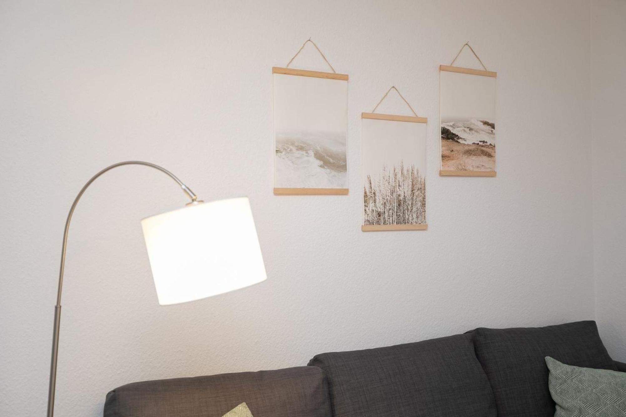 Ferienwohnung Haus im Grünen Grömitz Exterior foto
